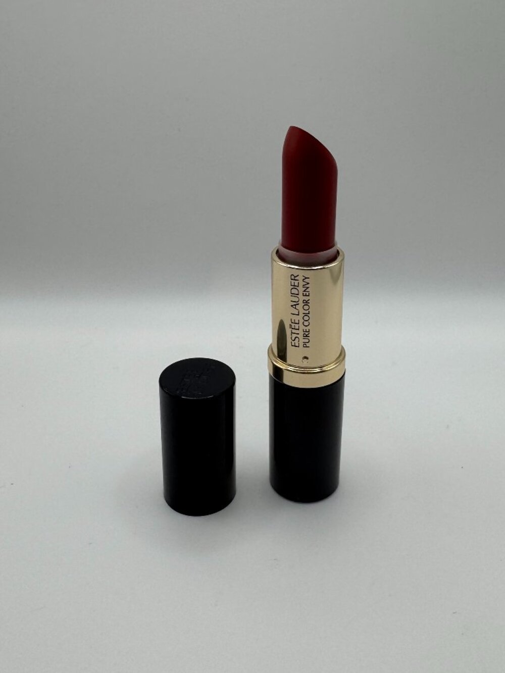 Estee Lauder Pure Color Envy Sculpting Lipstick - 420 Rebellious Rose